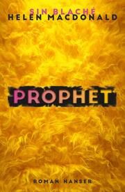 Prophet Blaché, Sin/Macdonald, Helen 9783446277557