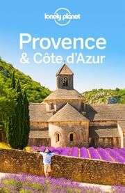 Provence & Côte d'Azur Filou, Emilie 9783829744782