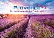 Provence - ein besonderes Stück Frankreich - 2025 - Kalender DIN A2  9783986734275