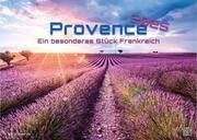 Provence - ein besonderes Stück Frankreich - 2025 - Kalender DIN A3  9783986734282