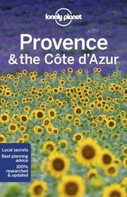 Provence & the Côte d'Azur McNaughtan, Hugh/Berry, Oliver/Clark, Gregor et al 9781788680417