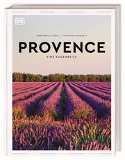 Provence Oddo, Emmanuelle/Chambovet, Timothée 9783734208089