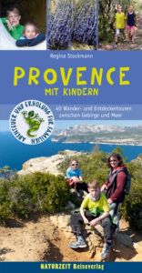 Provence mit Kindern Stockmann, Regina 9783944378114