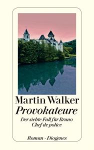 Provokateure Walker, Martin 9783257243598