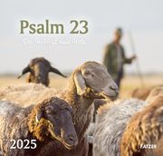 Psalm 23 2025  9783866037717