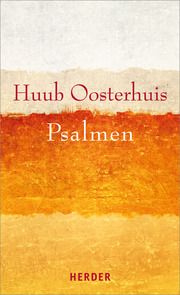 Psalmen Oosterhuis, Huub 9783451323645
