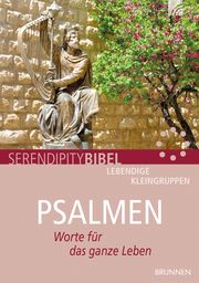 Psalmen Rösel, Christoph 9783765508097