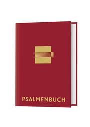 Psalmenbuch Pfeifer, Michael/Unterguggenberger, Andreas 9783460326293