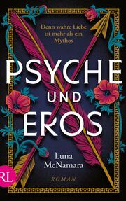 Psyche und Eros McNamara, Luna 9783352009884