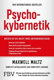 Psychokybernetik Maltz, Maxwell 9783959726085