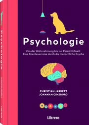 Psychologie Jarrett, Christian/Ginsburg, Joannah 9789463595698