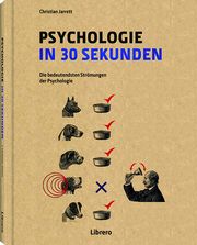 Psychologie in 30 Sekunden Andreas Jaedicke 9789089987211