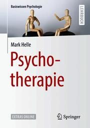 Psychotherapie Helle, Mark 9783662587119