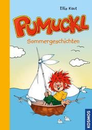 Pumuckl - Sommergeschichten Kaut, Ellis/Leistenschneider, Uli 9783440158593