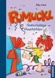 Pumuckl. Geburtstags-Geschichten Leistenschneider, Uli 9783440178089