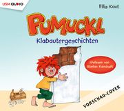 Pumuckl Klabautergeschichten Kaut, Ellis 9783803235879