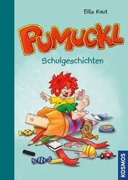 Pumuckl Schulgeschichten Kaut, Ellis/Leistenschneider, Uli 9783440175217