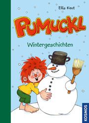 Pumuckl Vorlesebuch - Wintergeschichten Kaut, Ellis/Leistenschneider, Uli 9783440170304