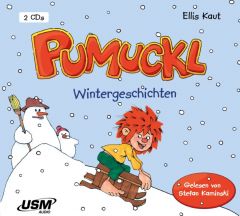 Pumuckl Wintergeschichten Kaut, Ellis 9783803235930