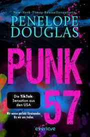 Punk 57 Douglas, Penelope 9783492063876