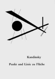 Punkt und Linie zu Fläche Kandinsky, Wassily 9783716501825