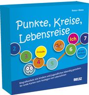 Punkte, Kreise, Lebensreise Rossa, Robert/Rossa, Julia 4019172100971