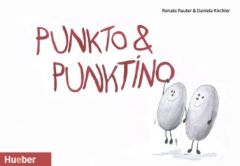 Punkto & Punktino Rauter, Renate/Kirchler, Daniela 9783196795974