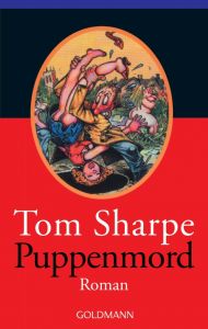 Puppenmord Sharpe, Tom 9783442449149