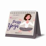 Pussy Yoga Coco Berlin 9783831205400