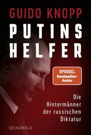 Putins Helfer Knopp, Guido 9783404060184