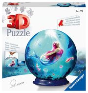 Puzzleball - Bezaubernde Meerjungfrauen  4005556112500