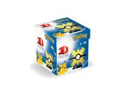 Puzzle-Ball Pokémon Flottball - 3D Puzzle - 54 Teile - 11580 Martin Knorpp 4005556115808