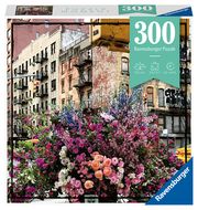Puzzle-Moment - Flowers in New York  4005556129645