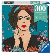 Puzzle-Moment - Frida  4005556133109