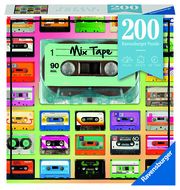 Puzzle-Moment - Mix Tape  4005556129621