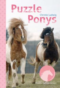 Puzzle-Ponys Ludwig, Christa 9783772524783