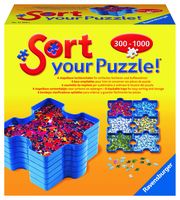Puzzle-Schalen - Sort Your Puzzle  4005556179343