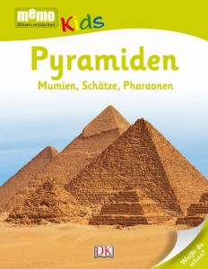 Pyramiden Chaudhuri, Shatarupa/Nandi, Ishani/Bingham, Caroline 9783831030002