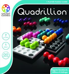 Quadrillion - Das unendliche Spiel!  5414301517382