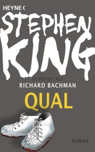 Qual King, Stephen/Bachman, Richard 9783453406124