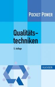 Qualitätstechniken Theden, Philipp/Colsman, Hubertus 9783446434639