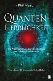 Quanten-Herrlichkeit Mason, Phil 9783955783723