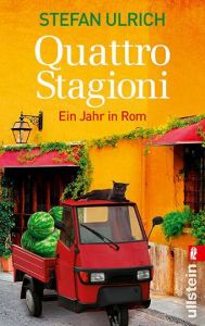 Quattro Stagioni Ulrich, Stefan 9783548284026