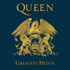 Queen - The Greatest Hits II  0602527583655