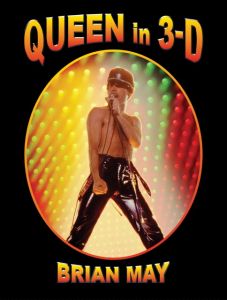 Queen In 3D May, Brian 9783943573299