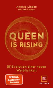 Queen is rising Lindau, Andrea/Lindau, Veit 9783833882760