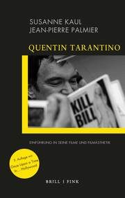 Quentin Tarantino Kaul, Susanne/Palmier, Jean-Pierre 9783770567027