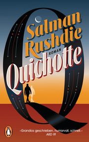Quichotte Rushdie, Salman 9783328106401