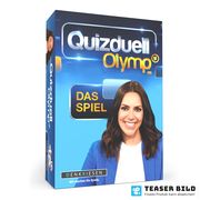 Quizduell Olymp - Das Brettspiel  4260528096374