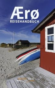 Ærø Reisehandbuch Udo, Haafke 9783939408161